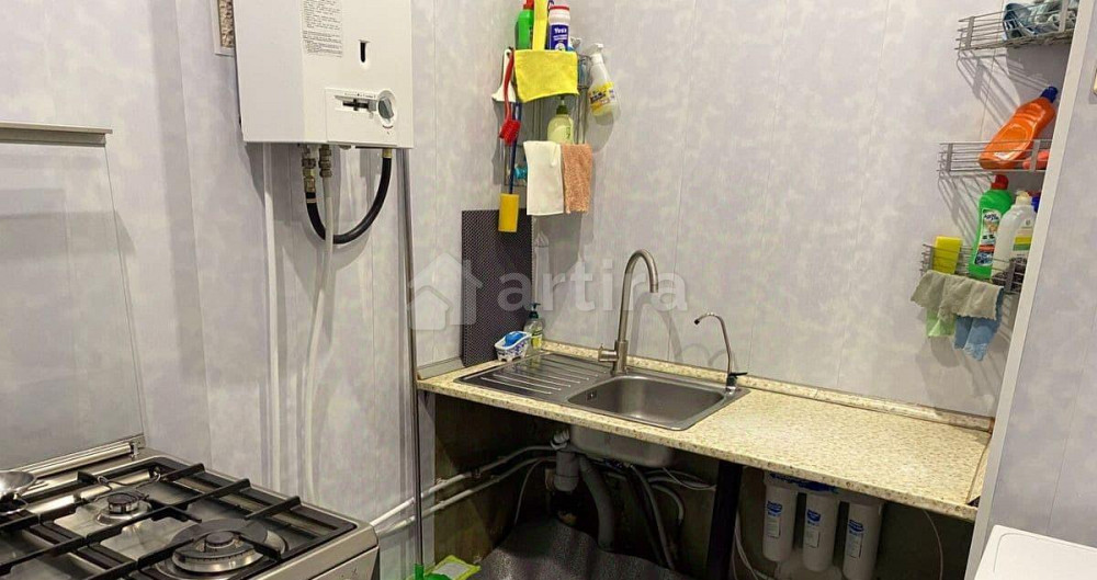 Комната, 13.7 м2, 2/5 эт. Санкт-Петербург - изображение 3