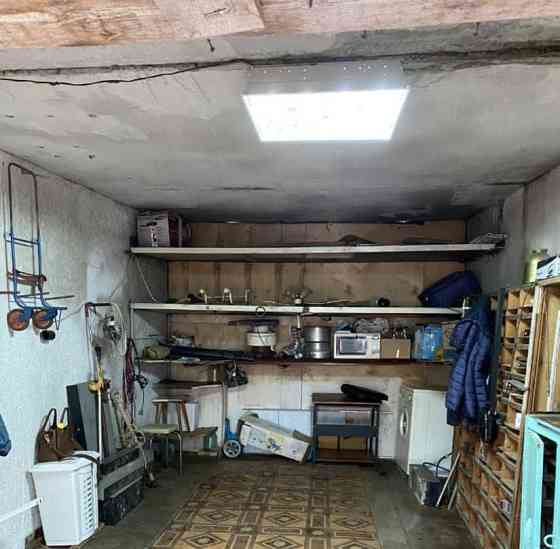 Гараж, 18 м2 Серпухов