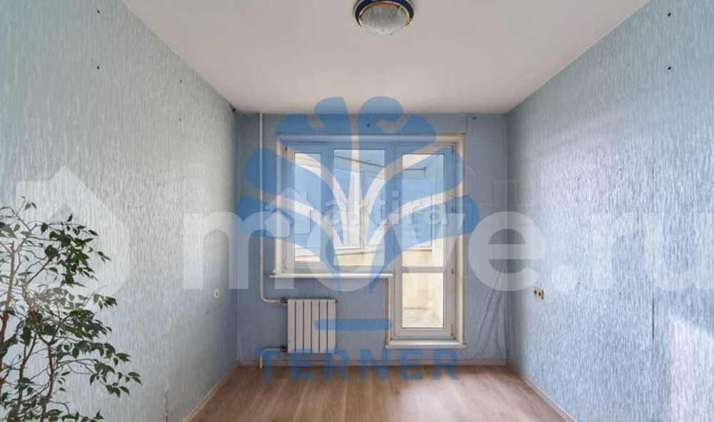 5-комн. квартира, 111.8 м2, 8/16 эт. Москва - изображение 7