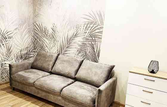 2-комн. квартира, 74 м2, 6/16 эт. Самара