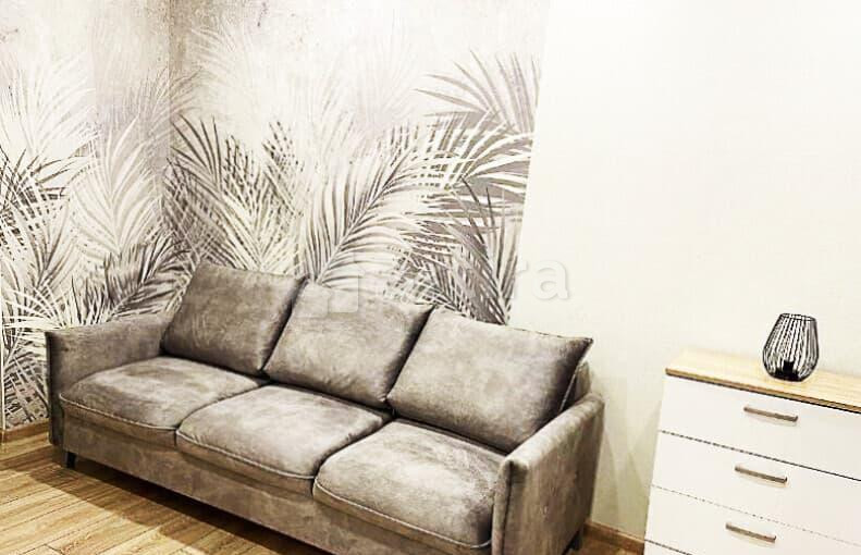 2-комн. квартира, 74 м2, 6/16 эт. Самара - изображение 6