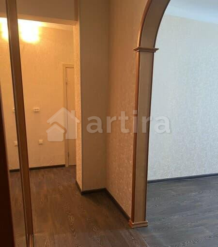 1-комн. квартира, 40 м2, 3/5 эт. Уфа - изображение 10