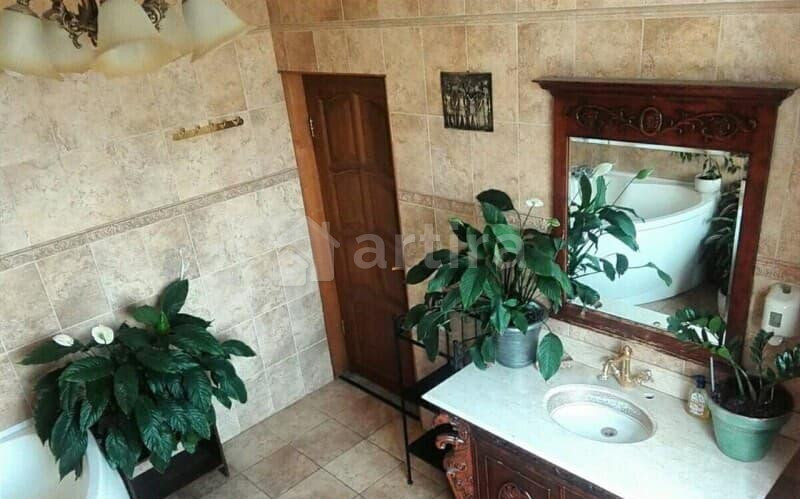 Коттедж, 470 м2 Солнечногорск - изображение 12