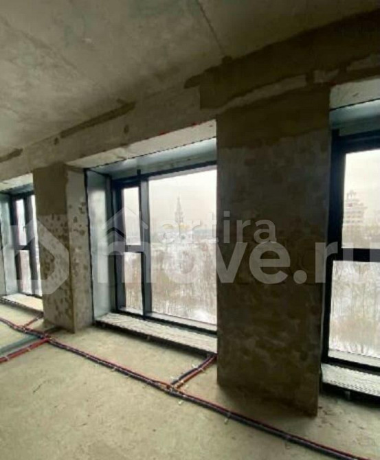 3-комн. квартира, 70.9 м2, 3/42 эт. Москва - изображение 7