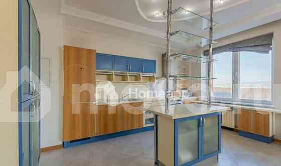 3-комн. квартира, 119 м2, 11/14 эт. Москва