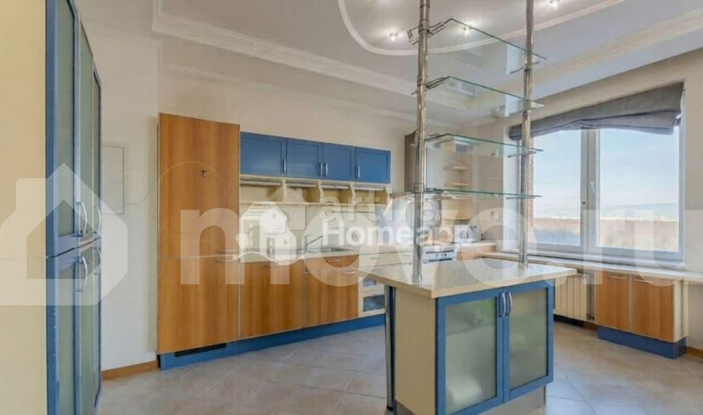 3-комн. квартира, 119 м2, 11/14 эт. Москва - изображение 5