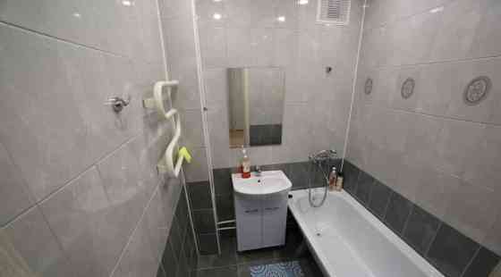 1-комн. квартира, 40 м2, 8/12 эт. Уфа