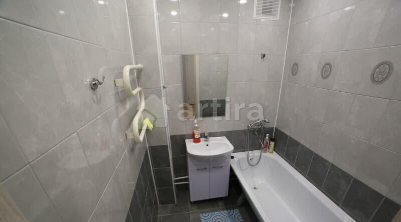 1-комн. квартира, 40 м2, 8/12 эт. Уфа - изображение 5