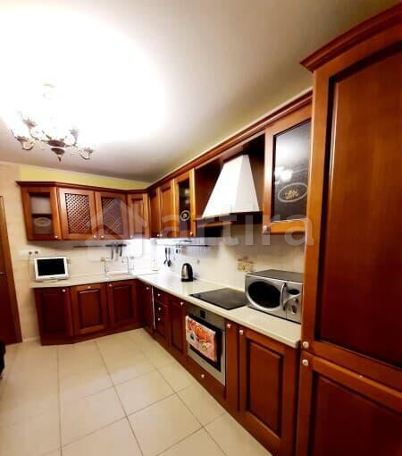 1-комн. квартира, 45 м2, 6/10 эт. Тюмень - изображение 17