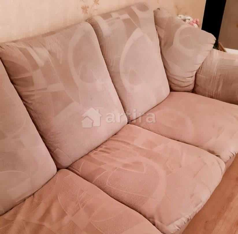 Комната, 17 м2, 7/9 эт. Казань - изображение 6