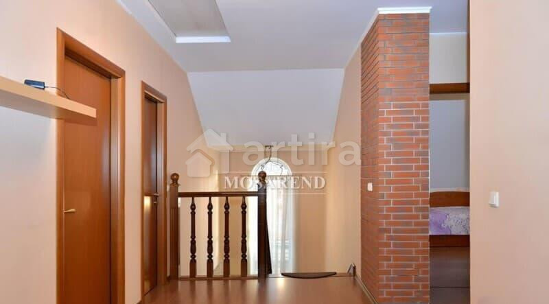 Коттедж, 380 м2 Бронницы - изображение 18