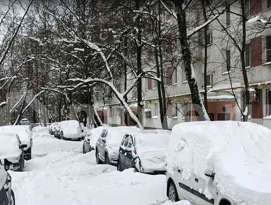 Студия, 10.6 м2, 1/9 эт. Москва
