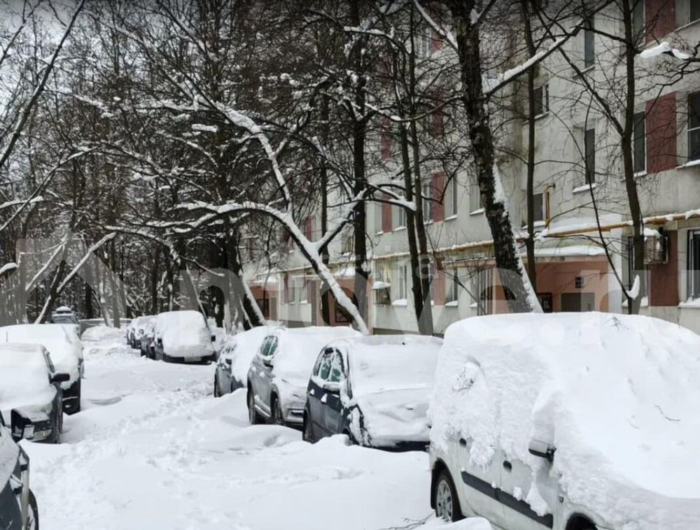 Студия, 10.6 м2, 1/9 эт. Москва - изображение 6