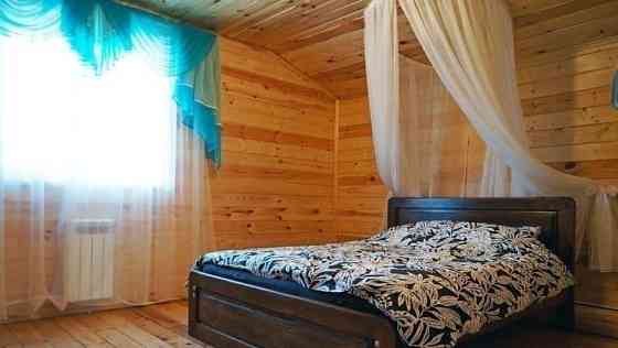 Коттедж, 440 м2 Сосново