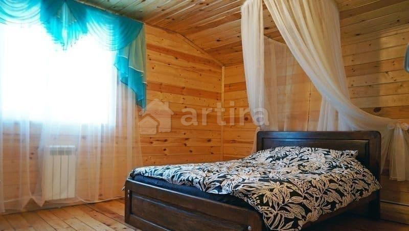 Коттедж, 440 м2 Сосново - изображение 5