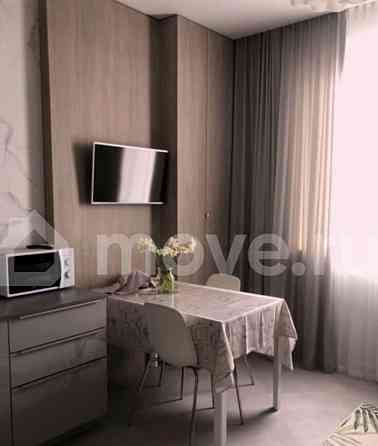 Студия, 12.4 м2, 2/2 эт. Москва