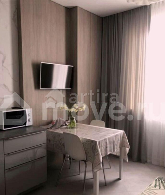 Студия, 12.4 м2, 2/2 эт. Москва - изображение 1