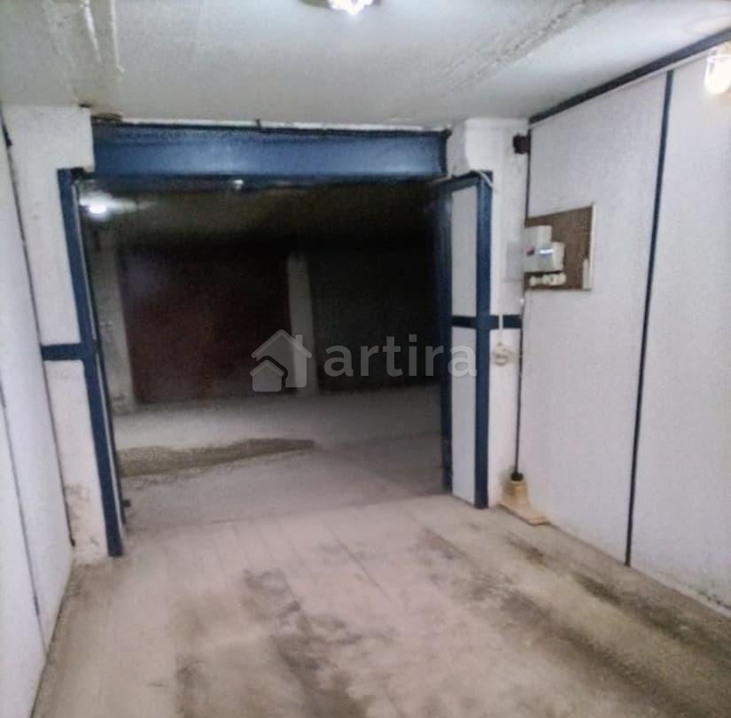 Гараж, 16.4 м2 Тюмень - изображение 1