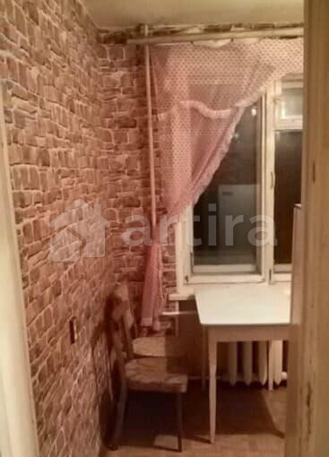 Комната, 14 м2, 3/5 эт. Красное Село - изображение 1