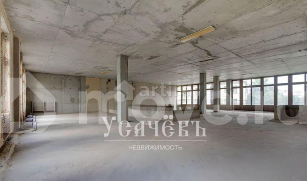 5-комн. квартира, 253 м2, 4/7 эт. Москва - изображение 3