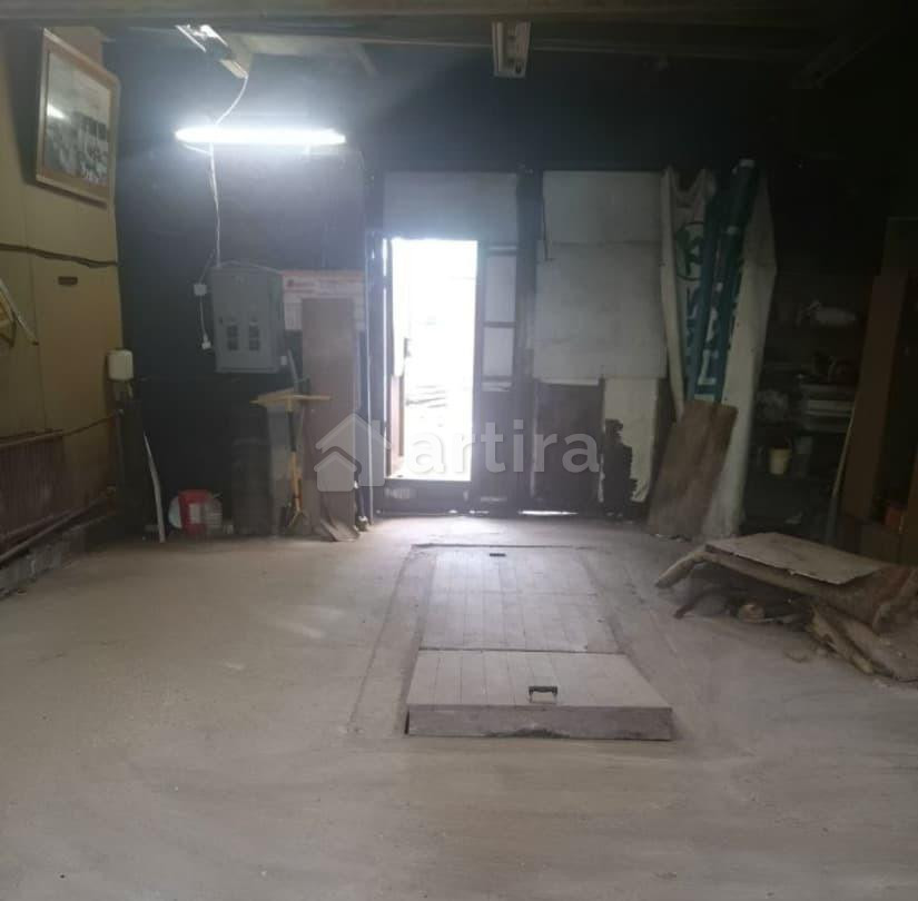 Гараж, 60 м2 Гатчина - изображение 3