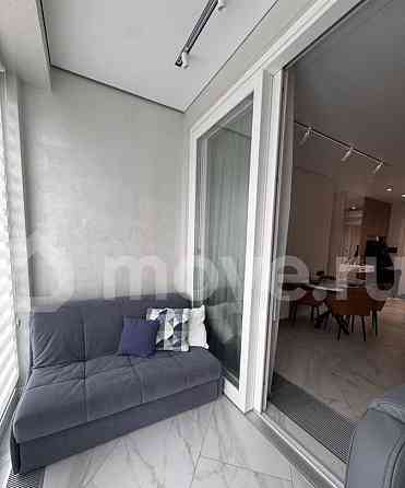 3-комн. квартира, 81 м2, 16/20 эт. Москва