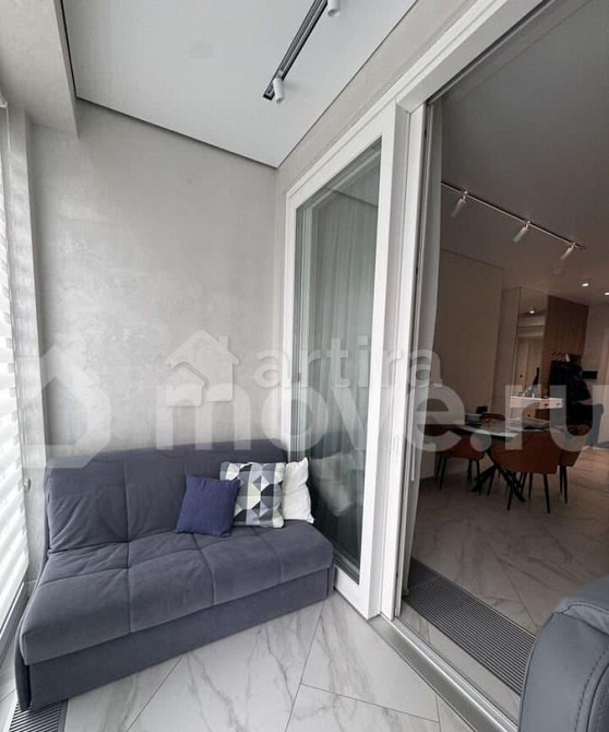 3-комн. квартира, 81 м2, 16/20 эт. Москва - изображение 2