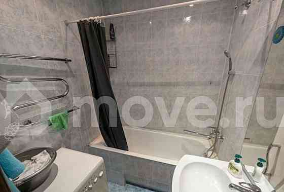 1-комн. квартира, 38.6 м2, 19/22 эт. Москва