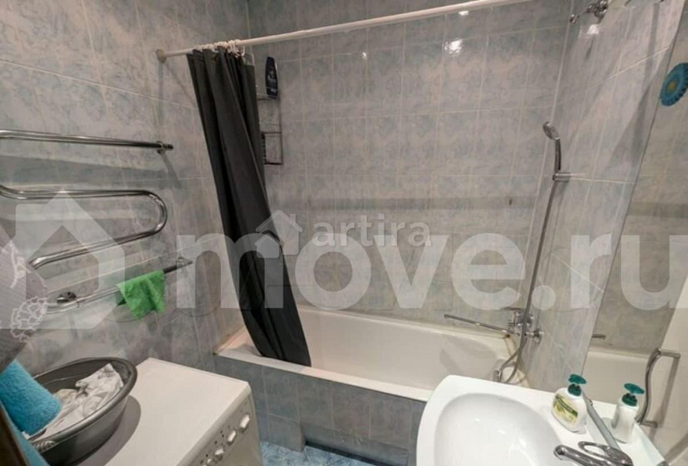 1-комн. квартира, 38.6 м2, 19/22 эт. Москва - изображение 3