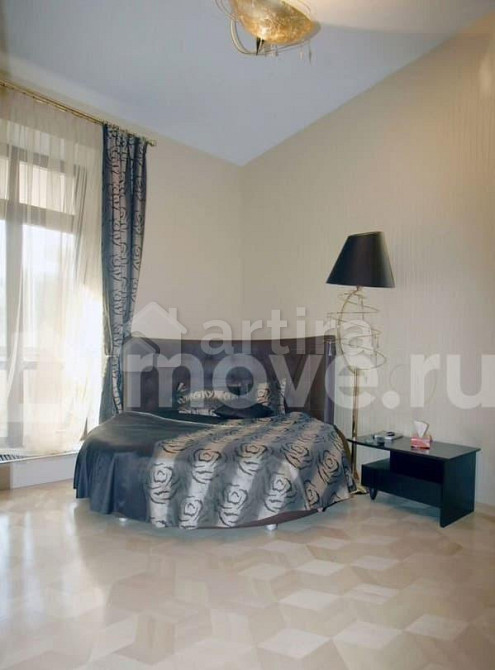 3-комн. квартира, 69 м2, 7/9 эт. Москва - изображение 3