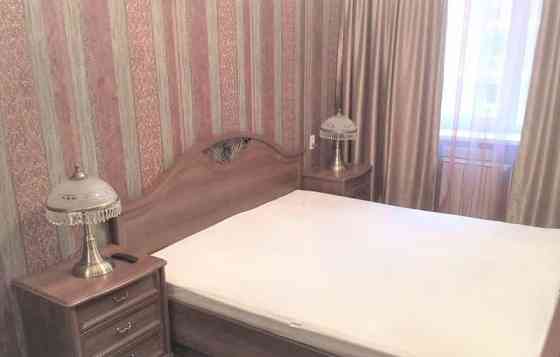 1-комн. квартира, 35 м2, 4/24 эт. Казань