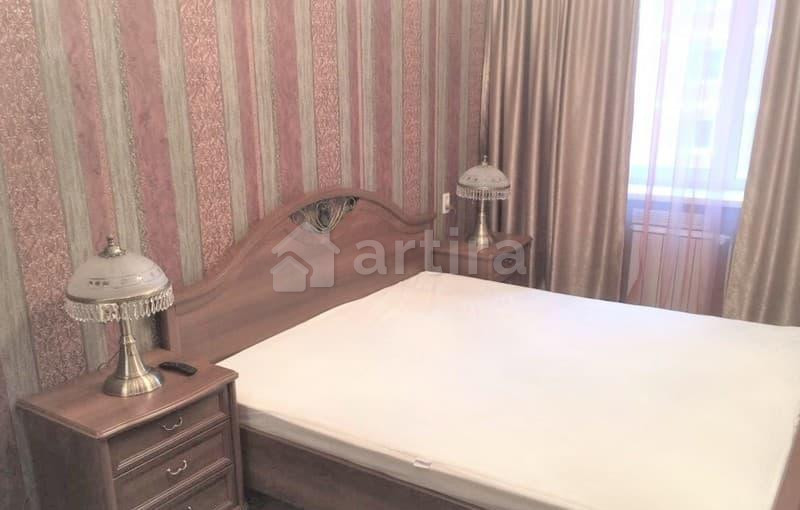 1-комн. квартира, 35 м2, 4/24 эт. Казань - изображение 5