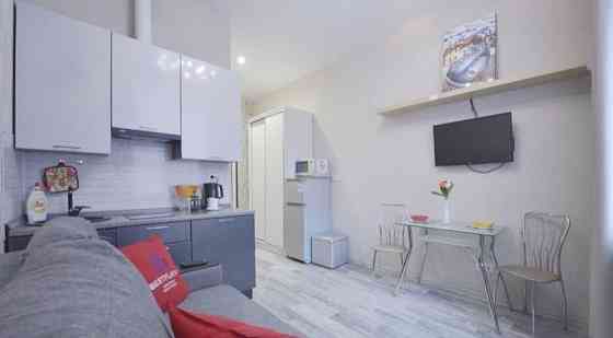 Студия, 19 м2, 2/5 эт. Москва