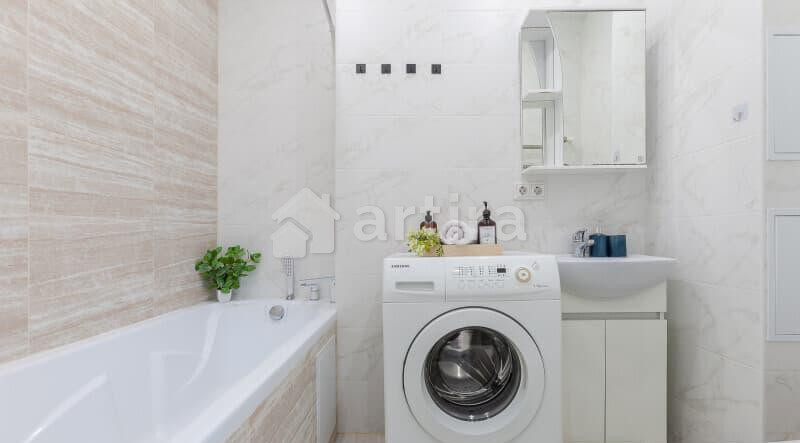 2-комн. квартира, 42.4 м2, 2/17 эт. Самара - изображение 18