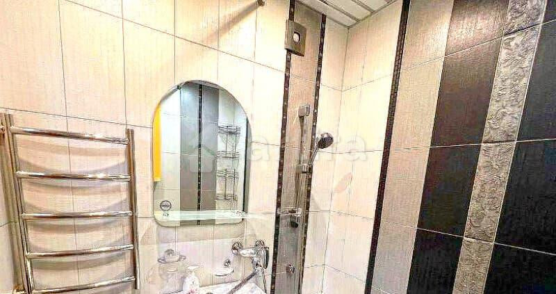 1-комн. квартира, 41 м2, 8/12 эт. Самара - изображение 8