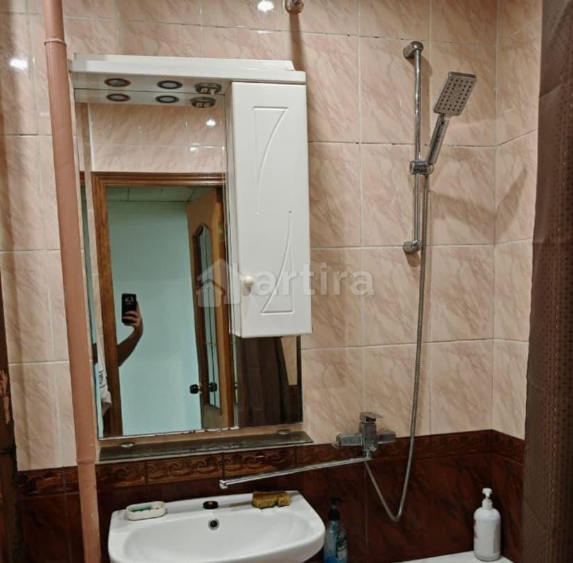 Комната, 10 м2, 5/5 эт. Москва - изображение 2