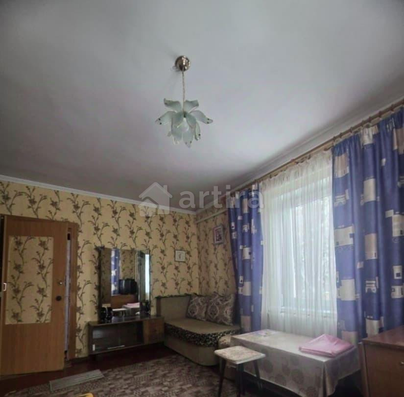 Комната, 16 м2, 2/2 эт. Калининград - изображение 3