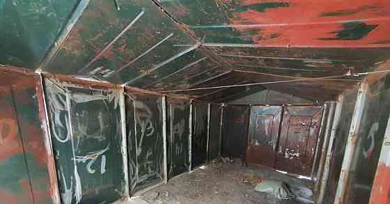 Гараж, 18 м2 Екатеринбург