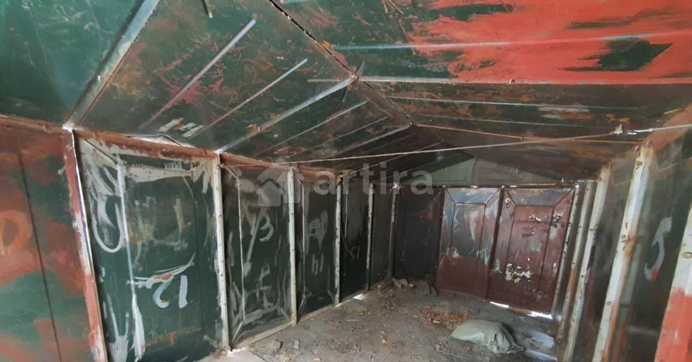 Гараж, 18 м2 Екатеринбург - изображение 4