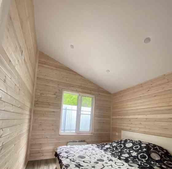 Коттедж, 60 м2, 6 соток Воронеж