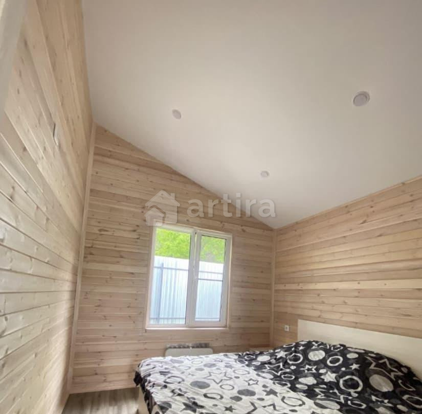 Коттедж, 60 м2, 6 соток Воронеж - изображение 2