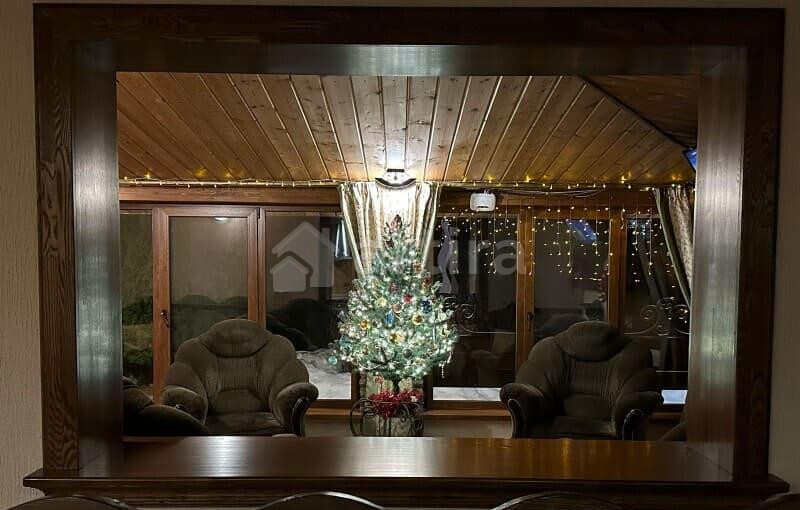 Коттедж, 170 м2 Балабаново - изображение 17