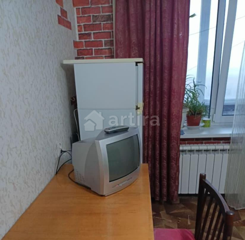 Комната, 15 м2, 14/14 эт. Санкт-Петербург - изображение 3