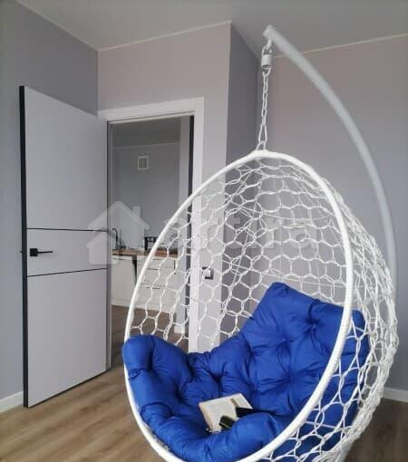 2-комн. квартира, 53 м2, 15/24 эт. Ижевск - изображение 5