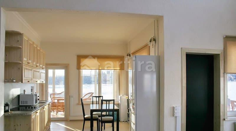 Дом, 300 м2 Истра - изображение 17