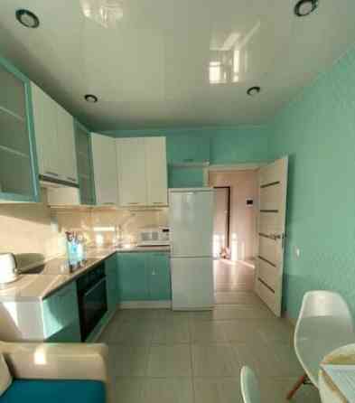 1-комн. квартира, 41 м2, 6/9 эт. Самара