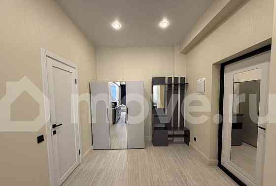 Студия, 32 м2, 1/5 эт. Москва