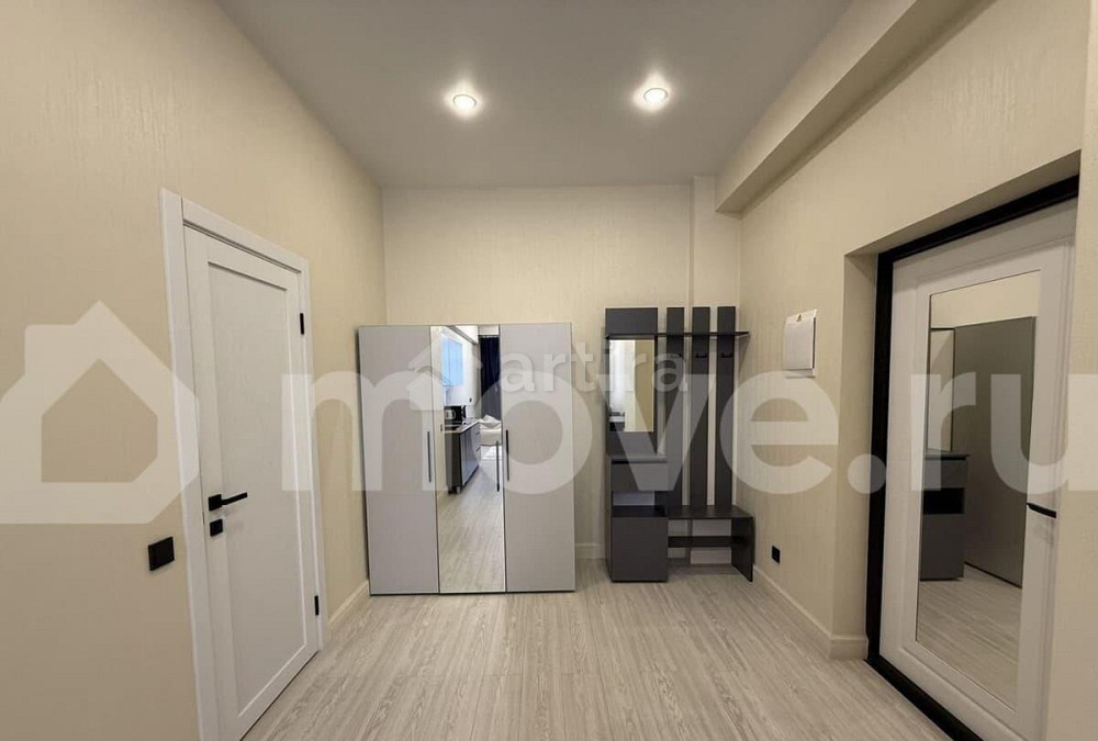 Студия, 32 м2, 1/5 эт. Москва - изображение 5