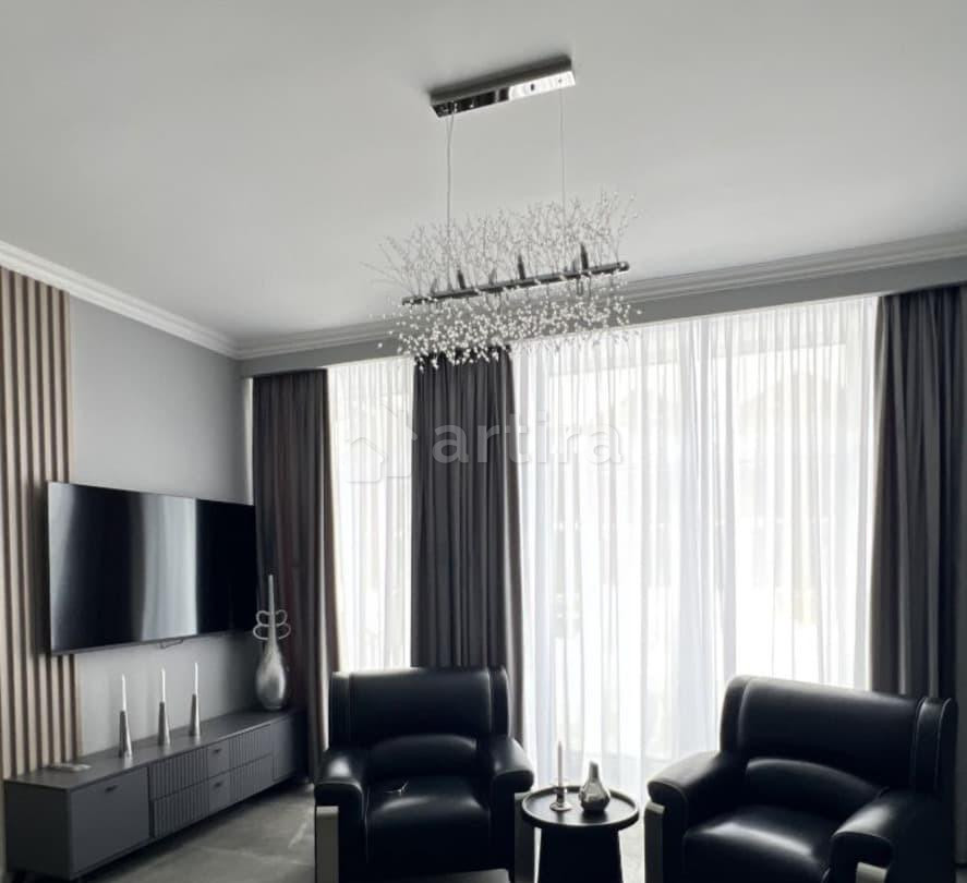 Таунхаус, 150 м2, 1 сотка, 3 эт. Истра - изображение 3