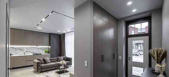 Таунхаус, 135 м2, 1.16 сотки, 3 эт. Истра